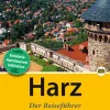 Schmidt-Buch-Verlag Camping-Harz - Der Reiseführer