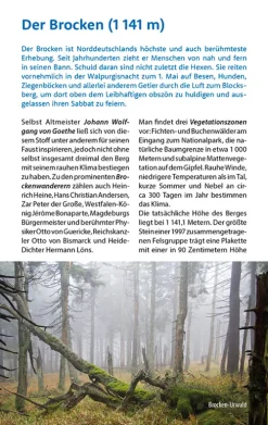 Schmidt-Buch-Verlag Camping-Harz - Der Reiseführer