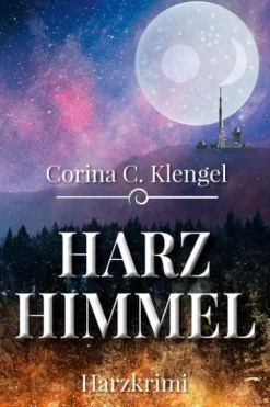 EPV Verlagsgesellschaft M Esoterische Thriller-Harzhimmel