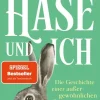 Klett-Cotta Verlag Sachbücher|Biografien & Erinnerungen-Hase und ich