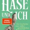 Klett-Cotta Verlag Biografien & Erinnerungen*Hase und ich