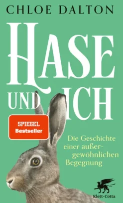 Klett-Cotta Verlag Biografien & Erinnerungen*Hase und ich