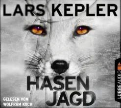 Lübbe Audio Hörspiele·Krimis & Thriller-Hasenjagd
