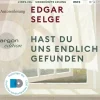 Argon Verlag GmbH Romane·Biografische Romane-Hast du uns endlich gefunden