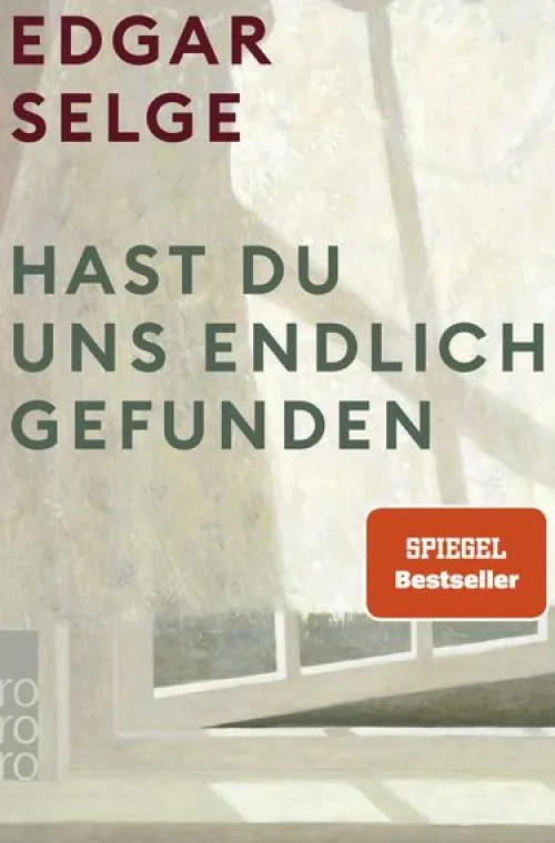 Rowohlt Taschenbuch Biografien & Erinnerungen*Hast du uns endlich gefunden