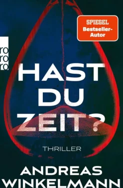 Hast du Zeit?*Rowohlt Verlag GmbH Outlet