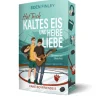 Second Chances Verlag Sports Romance*Hat Trick - Kaltes Eis und heiße Liebe