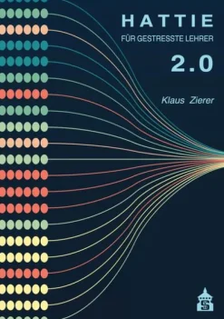 wbv Media GmbH Didaktik*Hattie für gestresste Lehrer 2.0