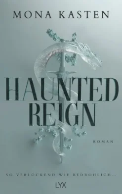 LYX Romantasy|Fantasy*Haunted Reign