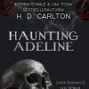 VAJONA Verlag Dark Romance-Haunting Adeline