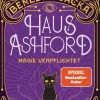 Penguin Random House Urban Fantasy|Fantasy*Haus Ashford - Magie verpflichtet