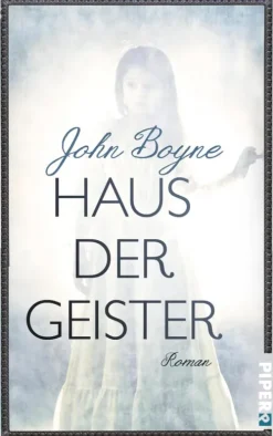 Piper ebooks Klassische Horrorgeschichten*Haus der Geister