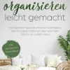 BoD - Books on Demand Lebensratgeber-Haushalt organisieren leicht gemacht