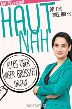 Droemer eBook Naturwissenschaften & Technik-Haut nah