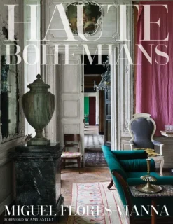 Haute Bohemians*Thames & Hudson Best
