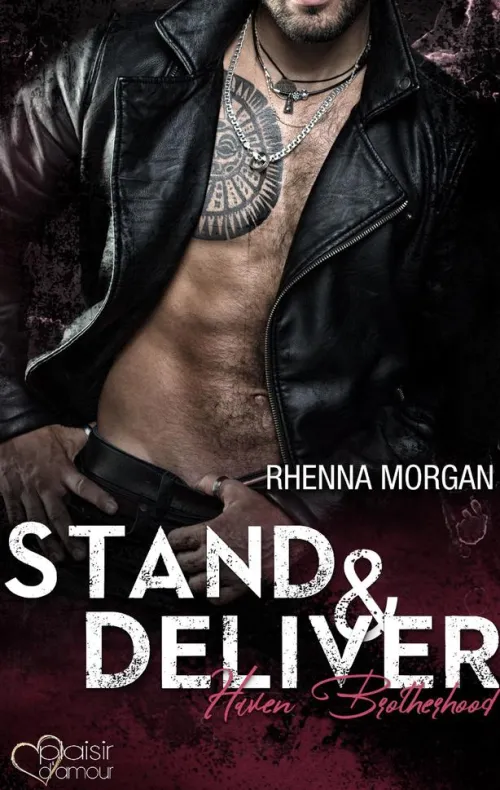 Haven Brotherhood: Stand & Deliver*Plaisir d'Amour Verlag Best