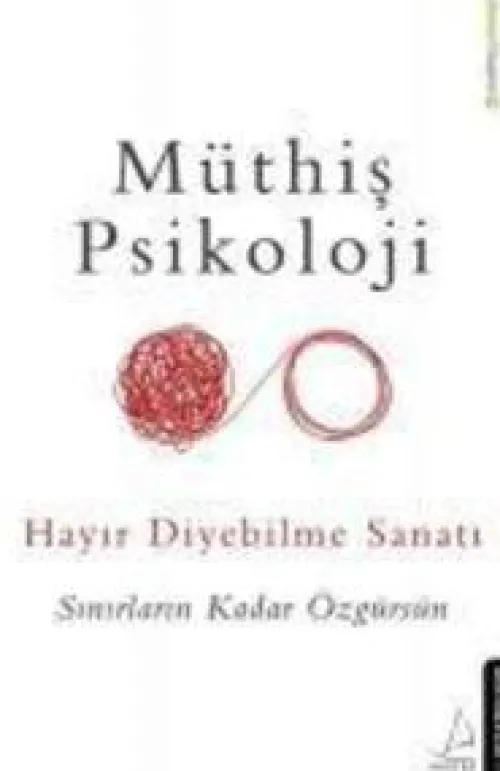 Destek Yayinevi Türkische Bücher-Hayir Diyebilme Sanati