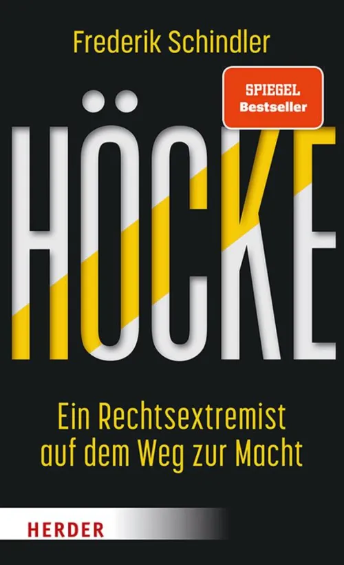 Herder eBooks Geschichte-Höcke