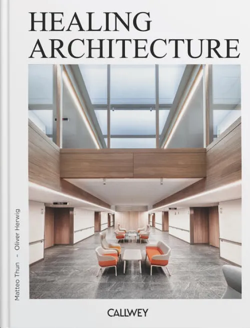 Callwey GmbH Architektur & Wohnen*Healing Architecture 2025