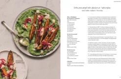 Dorling Kindersley Verlag Vollwertküche|Kochbücher Nach Zutaten-Healing Kitchen - gesund mit anti-entzündlicher Ernährung