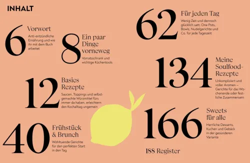 Healing Kitchen - Quick & Easy*Dorling Kindersley Verlag New