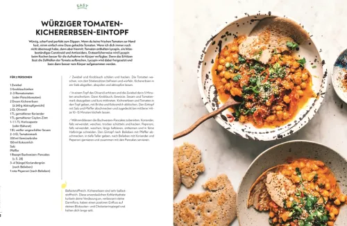 Healing Kitchen - Quick & Easy*Dorling Kindersley Verlag New