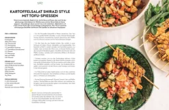 Healing Kitchen - Quick & Easy*Dorling Kindersley Verlag New