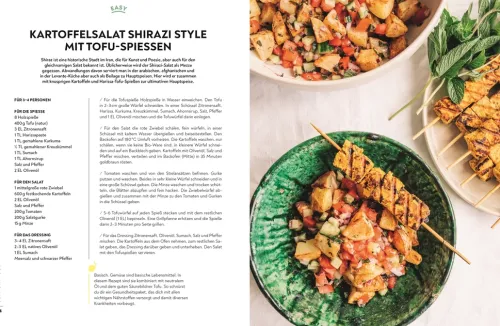 Healing Kitchen - Quick & Easy*Dorling Kindersley Verlag New