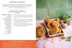 riva Verlag Gesundheit-Healthy Food, Happy Me - Antientzündliche Ernährung für Frauen