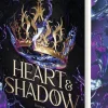 Lübbe Vampirromane*Heart & Shadow