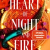 Knaur eBook Drachen*Heart of Night and Fire