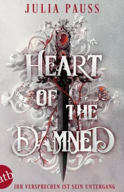 Heart of the Damned - Ihr Versprechen ist sein Untergang*Aufbau Digital New