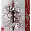 Aufbau Taschenbuch Verlag Romantasy*Heart of the Damned - Ihr Versprechen ist sein Untergang