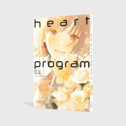 Carlsen Verlag GmbH Slice Of Life|Science Fiction-Heart Program 4