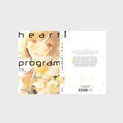 Carlsen Verlag GmbH Slice Of Life|Science Fiction-Heart Program 4