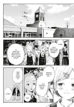 Carlsen Verlag GmbH Slice Of Life|Science Fiction*Heart Program 3