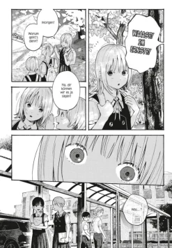 Carlsen Verlag GmbH Slice Of Life|Science Fiction*Heart Program 3