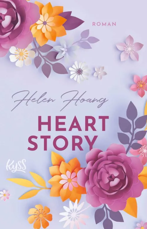 Heart Story*Rowohlt Verlag GmbH