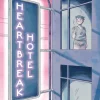 Ueberreuter Verlag Lgbtqia+ Jugendbücher|Graphic Novels*Heartbreak Hotel