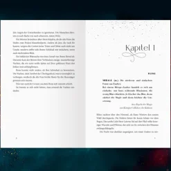 Ravensburger Verlag Romantasy|Romantasy*Heartless Hunter. Der rote Nachtfalter, Band 1