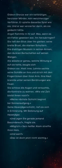 Ravensburger Verlag Romantasy|Romantasy*Heartless Hunter. Der rote Nachtfalter, Band 1