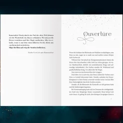 Ravensburger Verlag Romantasy|Romantasy*Heartless Hunter. Der rote Nachtfalter, Band 1