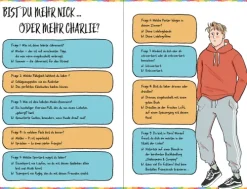 Loewe Verlag GmbH Lgbtqia+ Jugendbücher*Heartstopper - Ein ganzes Jahr (Yearbook)