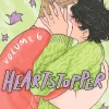 Heartstopper Volume 6*Hachette Children's Book Hot