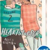 Heartstopper Volume 2 (deutsche Hardcover-Ausgabe)*Loewe Verlag GmbH Discount