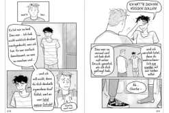 Heartstopper Volume 2 (deutsche Hardcover-Ausgabe)*Loewe Verlag GmbH Discount