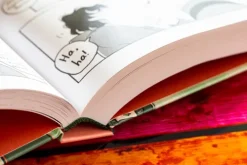 Loewe Verlag GmbH Lgbtqia+|Lgbtqia+ Jugendbücher-Heartstopper Volume 1 (deutsche Hardcover-Ausgabe)