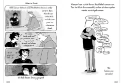 Heartstopper Volume 4 (deutsche Hardcover-Ausgabe)*Loewe Verlag GmbH New