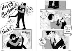 Heartstopper Volume 5 (deutsche Hardcover-Ausgabe)*Loewe Verlag GmbH Online