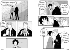 Heartstopper Volume 5 (deutsche Hardcover-Ausgabe)*Loewe Verlag GmbH Online